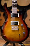 PRS Guitars USA 35th Anniversary S2 Custom 24 Tri-Color Sunburst