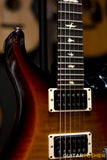 PRS Guitars USA 35th Anniversary S2 Custom 24 Tri-Color Sunburst