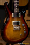 PRS Guitars USA 35th Anniversary S2 Custom 24 Tri-Color Sunburst