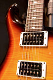 PRS Guitars USA 35th Anniversary S2 Custom 24 McCarty Tobacco Sunburst