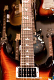 PRS Guitars USA 35th Anniversary S2 Custom 24 McCarty Tobacco Sunburst