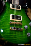 PRS Guitars USA S2 McCarty 594 Eriza Verde Smokewrap Burst
