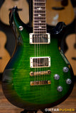 PRS Guitars USA S2 McCarty 594 Eriza Verde Smokewrap Burst