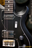 PRS Guitars USA S2 Vela Charcoal Satin