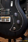 PRS Guitars USA S2 Vela Charcoal Satin