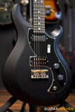 PRS Guitars USA S2 Vela - Charcoal Satin
