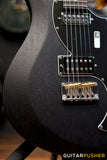PRS Guitars USA S2 Vela - Charcoal Satin