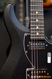PRS Guitars USA S2 Vela - Charcoal Satin