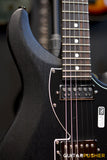 PRS Guitars USA S2 Vela Charcoal Satin