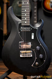 PRS Guitars USA S2 Vela Charcoal Satin