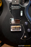 PRS Guitars USA S2 Vela - Charcoal Satin
