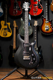 PRS Guitars USA S2 Vela - Charcoal Satin
