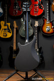 PRS Guitars USA S2 Vela - Charcoal Satin