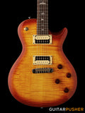 PRS Guitars SE 245 Electric Guitar (Vintage Sunburst)