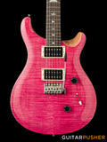 PRS Guitars SE Custom 24 Electric Guitar (Bonni Pink)