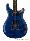 PRS Guitars SE McCarty 594 Electric Guitar (Faded Blue)