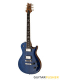 PRS Guitars SE McCarty 594 Singlecut Electric Guitar (Faded Blue)