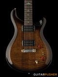 PRS Guitars SE Paul's Guitar Electric Guitar (Black Gold Burst)
