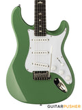 PRS Guitars SE Silver Sky Electric Guitar w/ Rosewood Fingerboard (Evergreen)