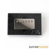 PRS Guitars 57/08 Humbucker Pickup, Covered (Nickel)