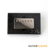 PRS Guitars \m/ Humbucker Pickup, Covered (Nickel)