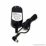 Vitoos PSA-20 Power Adapter 9V 1.5A - GuitarPusher