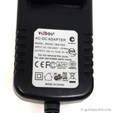 Vitoos PSA-15 Power Adapter 9/12/18 Volts