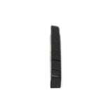 Graphtech Black TUSQ XL Slotted Strat Style - Lefty PT-5000-L0 - GuitarPusher