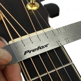 Prefox TK-001 Nut Action Toolkit - GuitarPusher