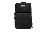 Pedaltrain Premium Case / Hideaway Backpack for Classic 1 2 / Novo 24 / PT-FLY 1 2
