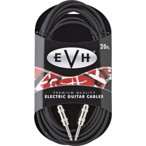 Corde Per Chitarra Elettrica EVH Premium Nichelate, Durature, Calibro .010 - .046 - Foto 4