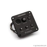 Fishman Presys II (prev. Isys+ Acoustic Guitar Piezo Pickup System (PSY-BAA-AAA) - GuitarPusher