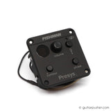 Fishman Presys I (prev. Isys T) Acoustic Guitar Piezo Pickup System (PSY-AAA-AAA) - GuitarPusher