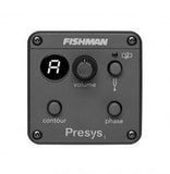 Fishman Presys I (prev. Isys T) Acoustic Guitar Piezo Pickup System (PSY-AAA-AAA) - GuitarPusher