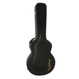 Epiphone Original Black hard case for ES Archtop Semi-Hollow