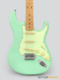 Tagima TG-530 S-Style Woodstock Series - Surf Green