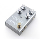 JOYO R-02 Taichi Overdrive Guitar Effect Pedal - GuitarPusher