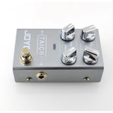 JOYO R-02 Taichi Overdrive Guitar Effect Pedal - GuitarPusher