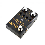 JOYO R-03 UZI High Gain Distortion Guitar Effect Pedal - GuitarPusher