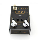 JOYO R-03 UZI High Gain Distortion Guitar Effect Pedal - GuitarPusher