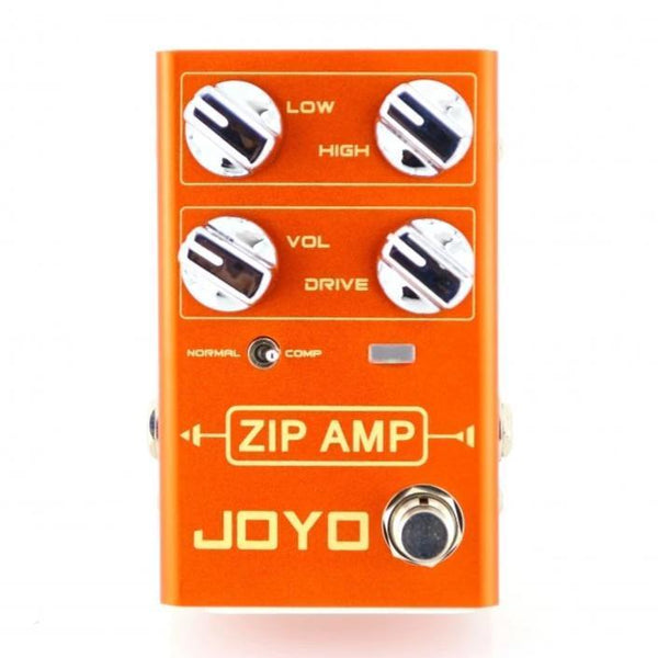ギター JOYO ZIP AMP R-04 R-04 ZIP AMP_JOYO