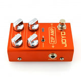 JOYO R-04 Zip Amp Overdrive Compression Guitar Effect Pedal - GuitarPusher