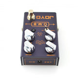 JOYO R-06 OMB (One Man Band) Looper and Drum Machine - GuitarPusher