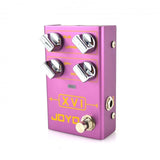 Joyo R-13 XVI Polyphonic Octave Guitar Effect Pedal - GuitarPusher