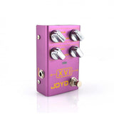 Joyo R-13 XVI Polyphonic Octave Guitar Effect Pedal - GuitarPusher