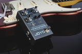 Joyo R-14 Atmosphere Guitar Effect Pedal - GuitarPusher