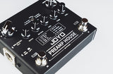 Joyo R-15 Preamp House (Preamp Simulator) - GuitarPusher