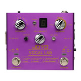 Joyo R-16 Vocal Lab (Vocal Effector) - GuitarPusher
