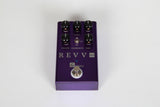 Revv G3 - Preamp/Overdrive/Distortion Pedal - GuitarPusher