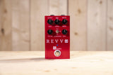 Revv G4 - Preamp/Overdrive/Distortion Pedal - GuitarPusher